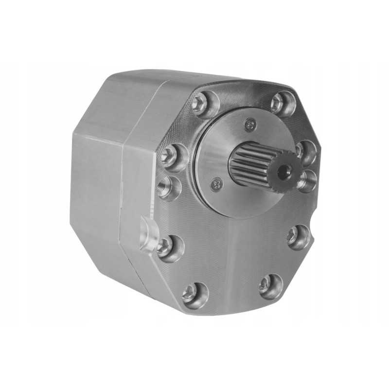 100l hidraulinis siurblys daugintuvui PZ30 GTV