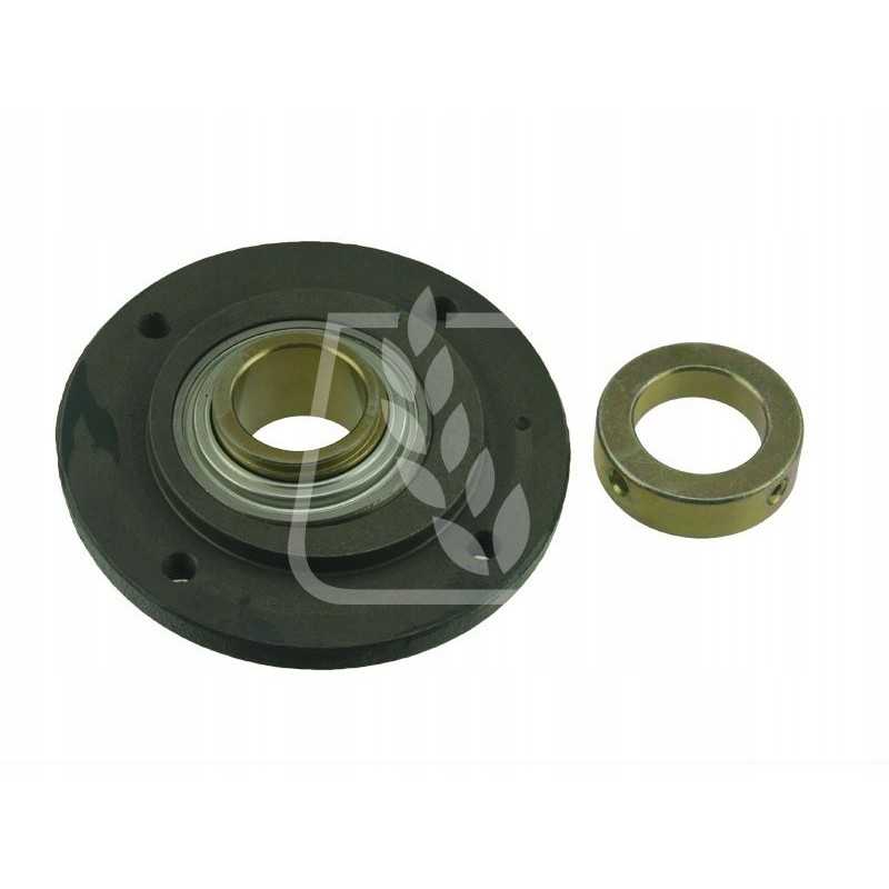 Korpusas su guoliu jhb fi 35mm 757369 jhb