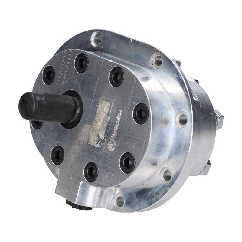 Claas Dominator hidraulinis siurblys 656036 633621