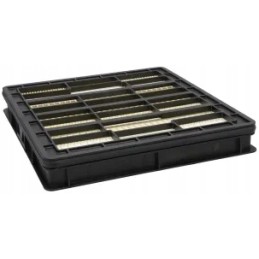 Oro filtro kasetė Donaldson P633484