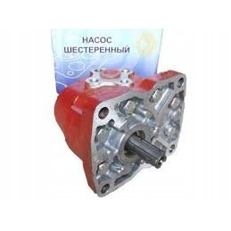 Hidraulinis siurblys, vairo sistema nsz14b 3l kairysis mtz