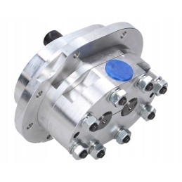 Claas Dominator hidraulinis siurblys 656036 633621