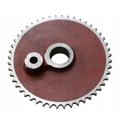 Grandininis ratas su 48 rm barstytuvu 2219060110