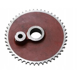 Grandininis ratas su 48 rm barstytuvu 2219060110