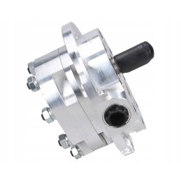 Claas Dominator hidraulinis siurblys 656036 633621