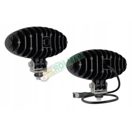 Crv1b 52306 darbinės lempos 4000lm stiprintuvo jungtis