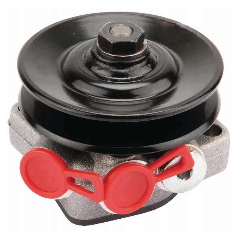 04503573kr kuro siurblys maitina Kramp