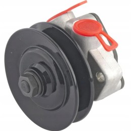 04503573kr kuro siurblys maitina Kramp