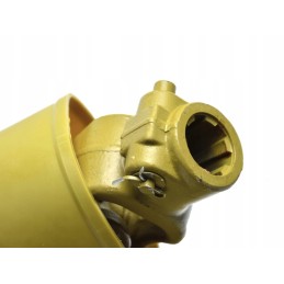 Galios siųstuvo velenas 110cm freza