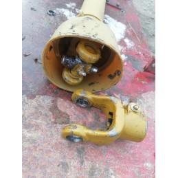 Galios siųstuvo velenas 110cm freza