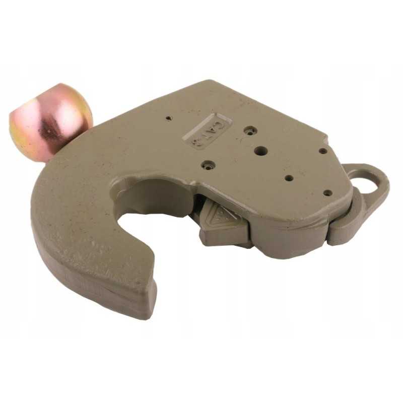 Greitai nuimamas kablio suvirinimo antgalis cat 3 72946