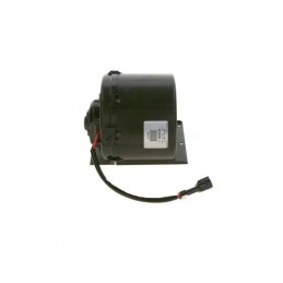 Pūstuvo variklis su korpusu 12v john de