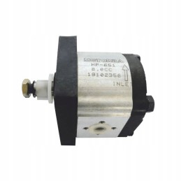 Hidraulinis siurblys fiat 5130127 1901319 a18 51797