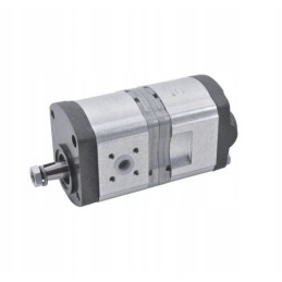 Hidraulinio siurblio korpusas ih 1986964c1 r918c00547