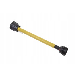 944 3500 136 jėgos perdavimo veleno dangtis 136 mm