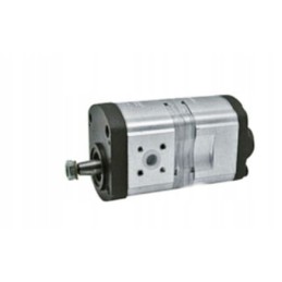 Hidraulinio siurblio korpusas 89880c91