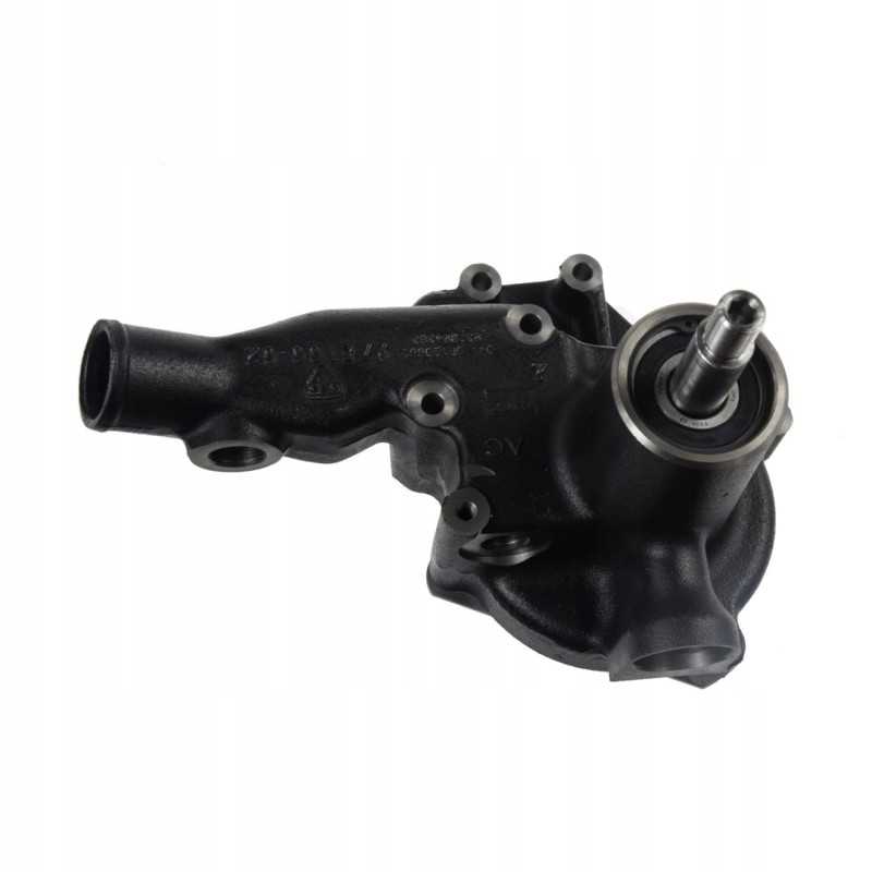 Vandens siurblys Massey Ferguson v836766976 omp