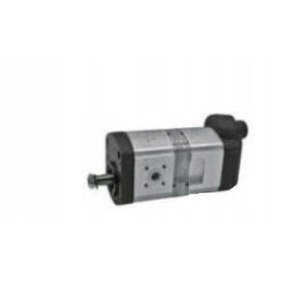 Hidraulinio siurblio korpusas 3146446r94