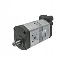 Hidraulinio siurblio korpusas 3145619r92