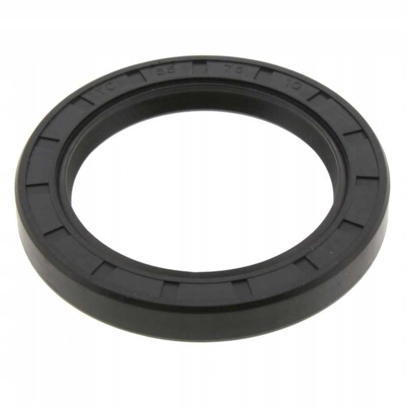 Simering nbr 55x75x10 tc 55x75x10