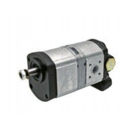 Hidraulinio siurblio korpusas 1986962c1