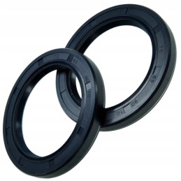 Simering nbr 65x90x10 tc 65x90x10