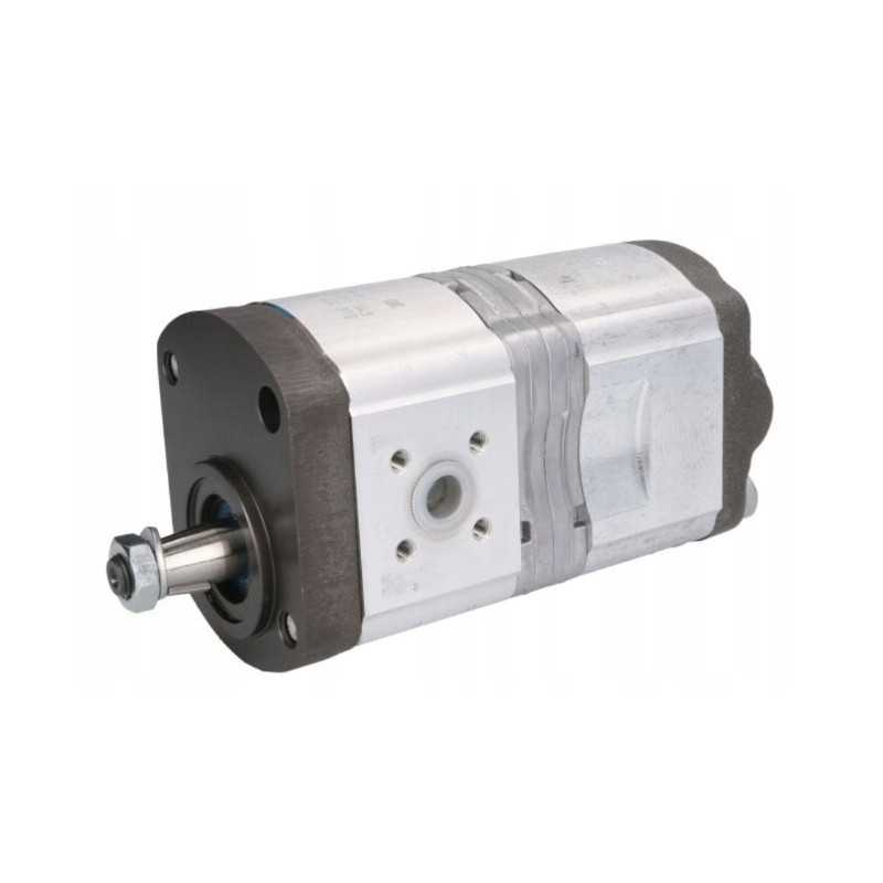 Hidraulinio siurblio korpusas 0510465349