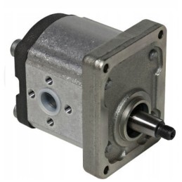 Hidraulinio siurblio korpusas 0510625318