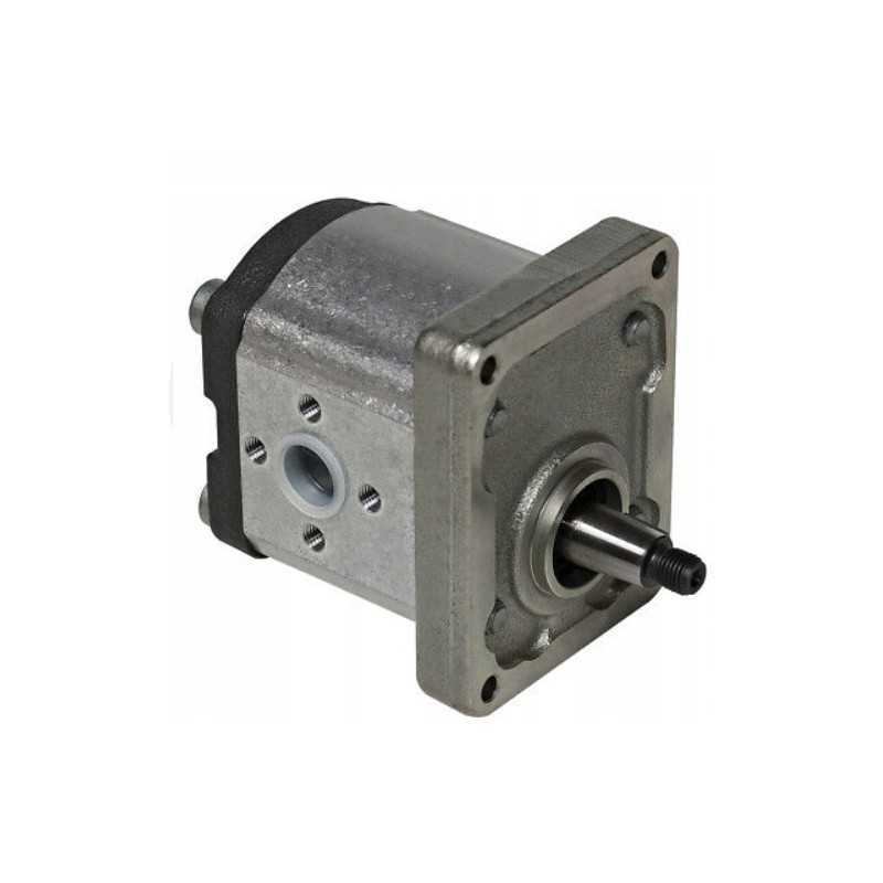 Hidraulinio siurblio korpusas 0510625318