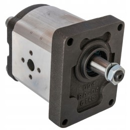 Hidraulinis siurblys bosch fiat landini 356740m91