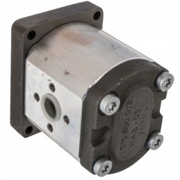 Hidraulinis siurblys bosch fiat landini 356740m91