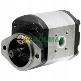 Hidraulinis siurblys AL200830