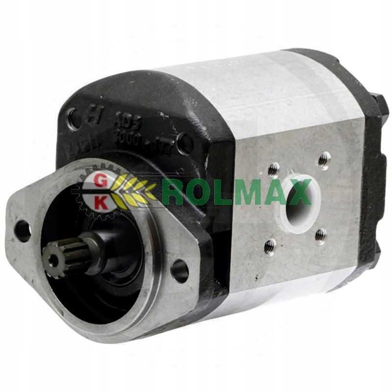 Hidraulinis siurblys AL200830