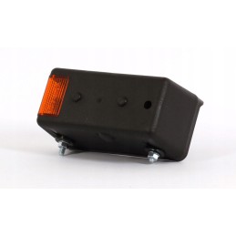 Padėties ir posūkio signalo lemputė c 360 dešinė