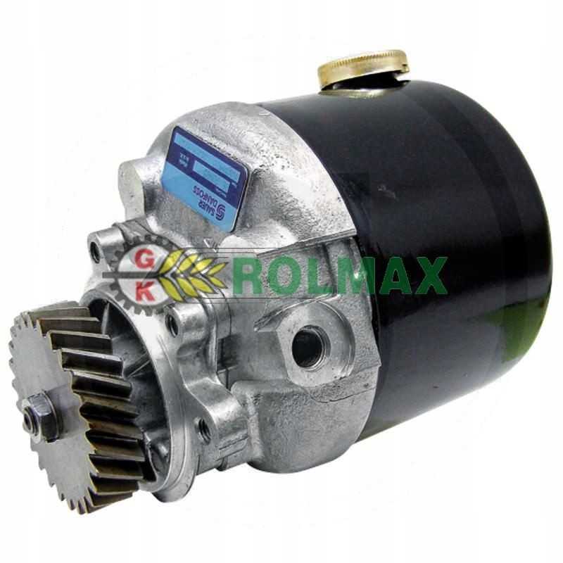 Hidraulinis siurblys 83959534