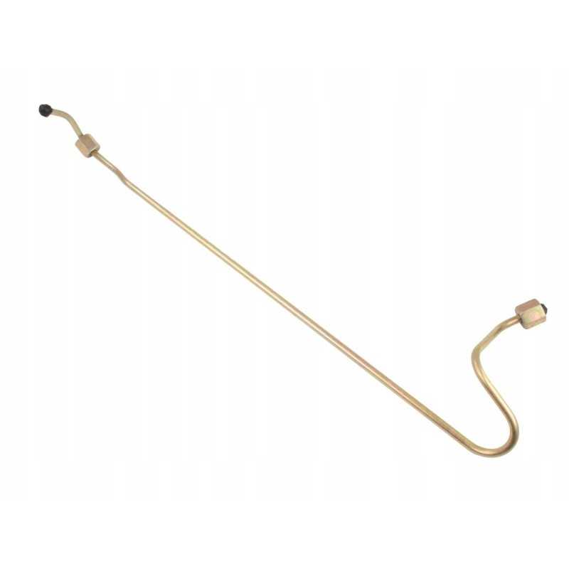 Aukšto slėgio žarna 6 cilindrai c 385 89009090