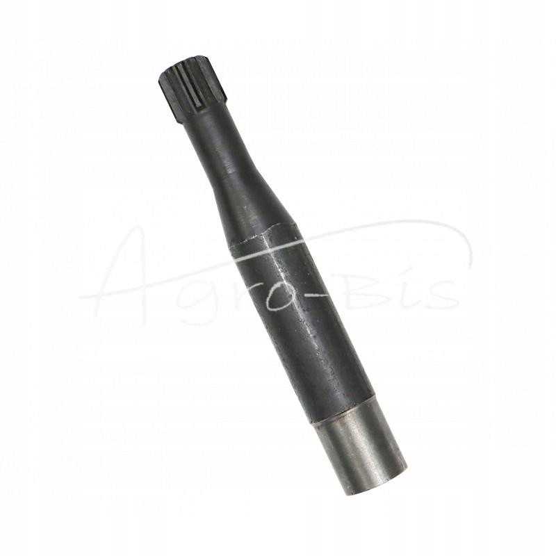 Vidutinis orbitrolinis velenas be šakių C 385