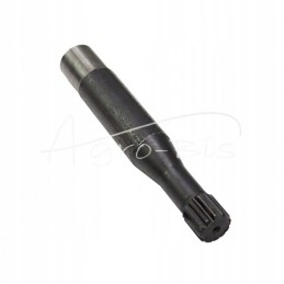 Vidutinis orbitrolinis velenas be šakių C 385