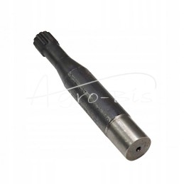 Vidutinis orbitrolinis velenas be šakių C 385