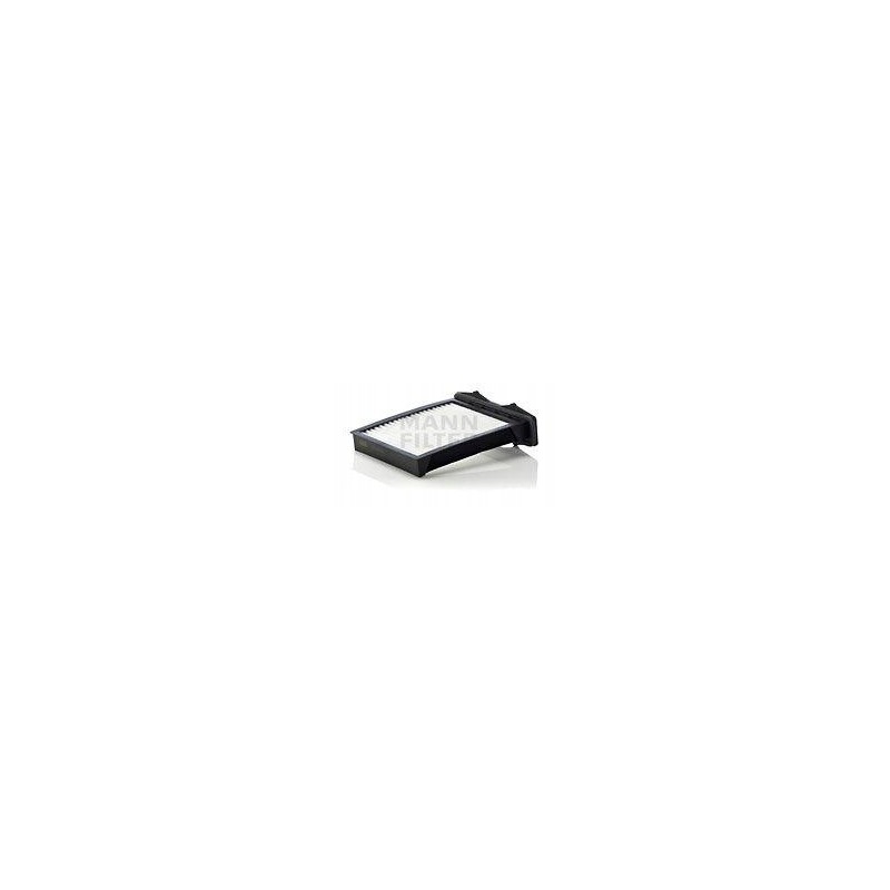 Cu2423 Land Rover Freelan salono oro filtras