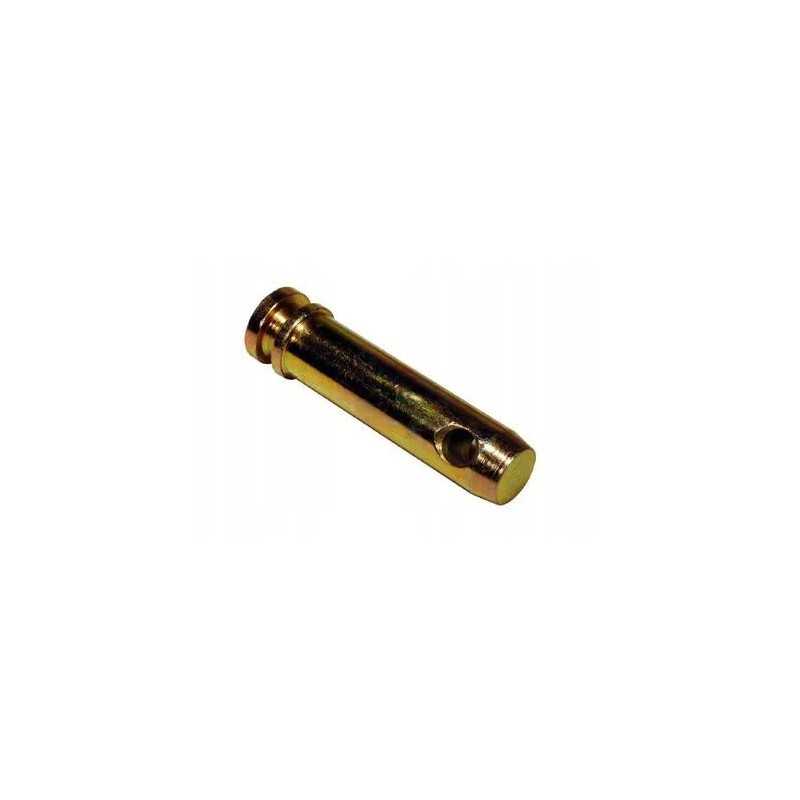 Apatinės trauklės kaištis 28 8x90 mm cat 2 1 vnt vap