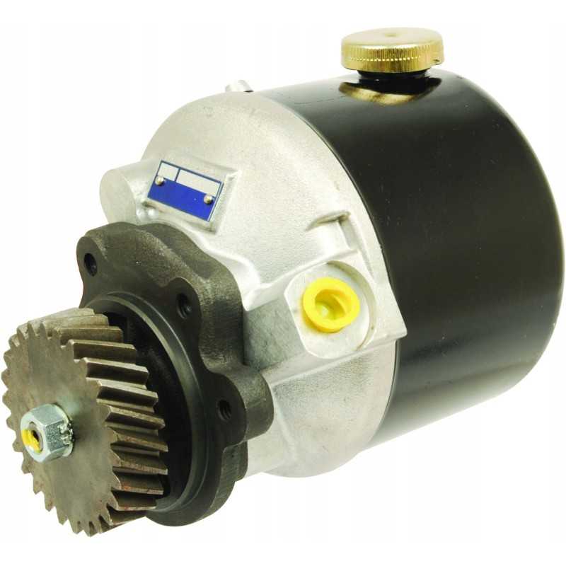 Hidraulinis siurblys 65172 87759440