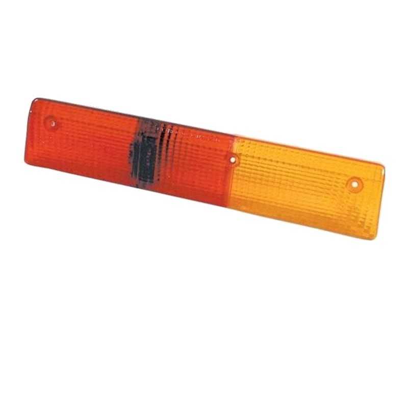 Agro mar massey 690 699 3050 galinis dešinysis lempos gaubtas