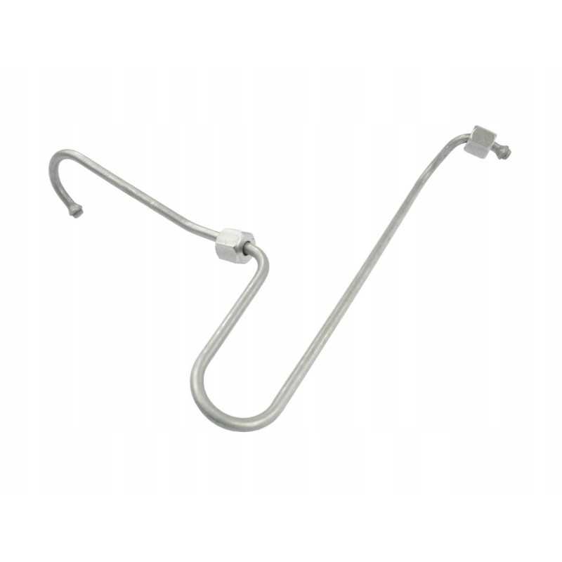 Aukšto slėgio vamzdis 2 cilindras 14009052