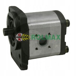 Hidraulinis siurblys 5180273 bosch