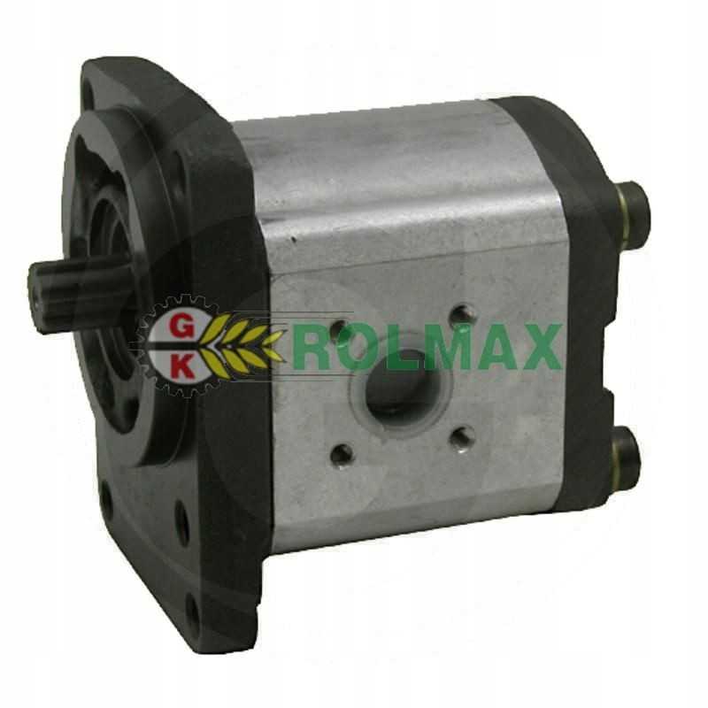 Hidraulinis siurblys 5180273 bosch