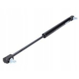 Dujų amortizatoriaus pavara a 375 b 185 f 150n