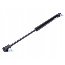 Dujų amortizatoriaus pavara a 375 b 185 f 150n