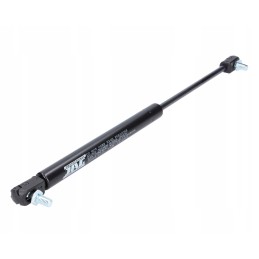 Dujų amortizatoriaus pavara a 375 b 185 f 150n