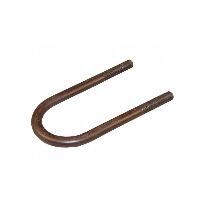 Spyruoklinis balnakstelis d 50 priekaba 7030040180